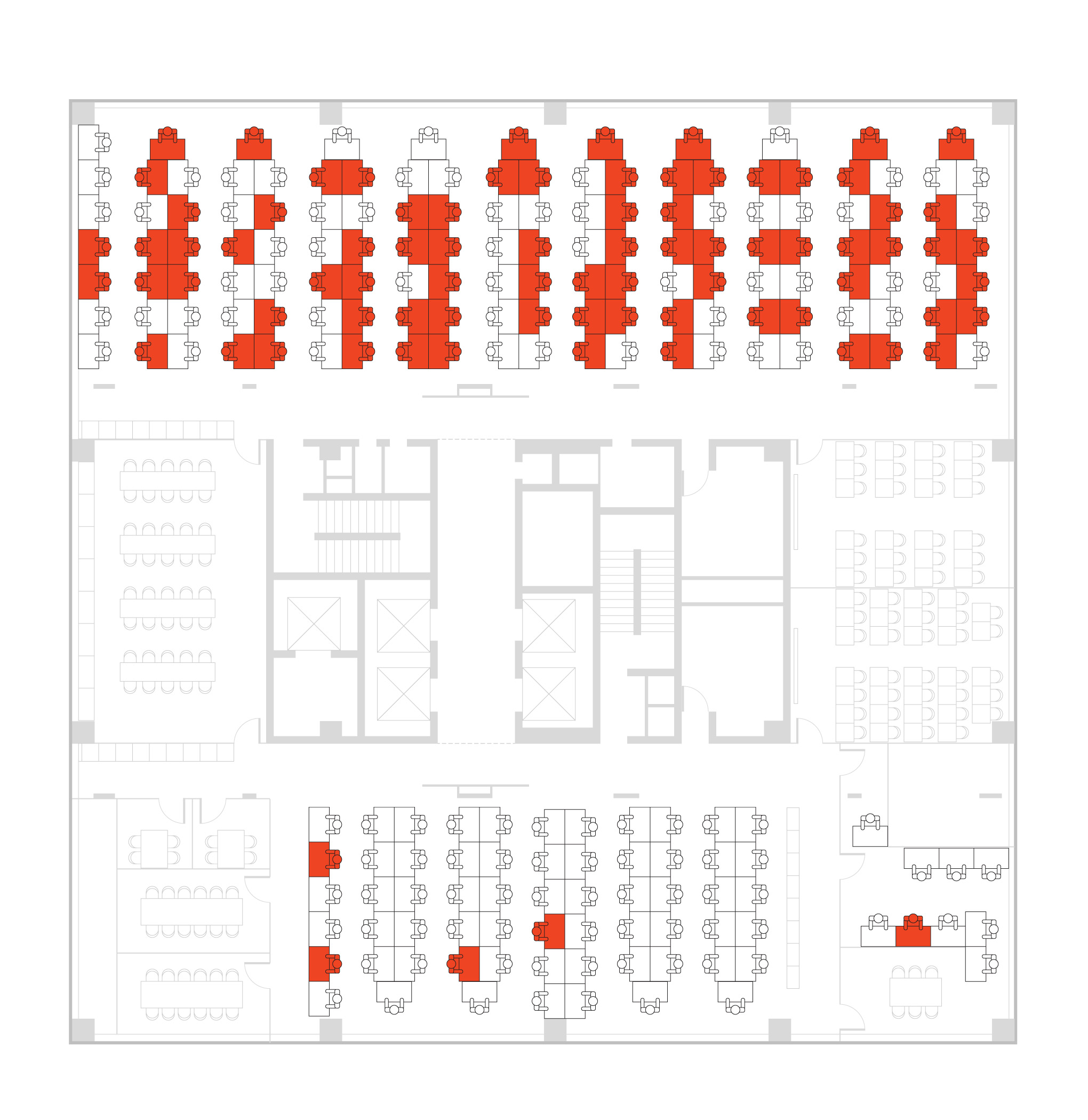 Reopening customer service: some considerations