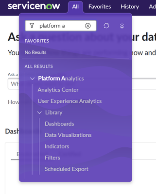 The nudge you needed to move to Platform Analytics