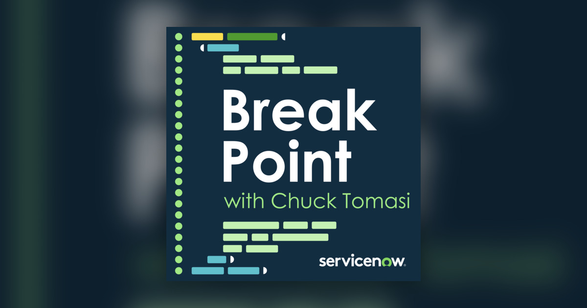 Career Conversation with Robert Fedoruk - Blaze Your Own Path
