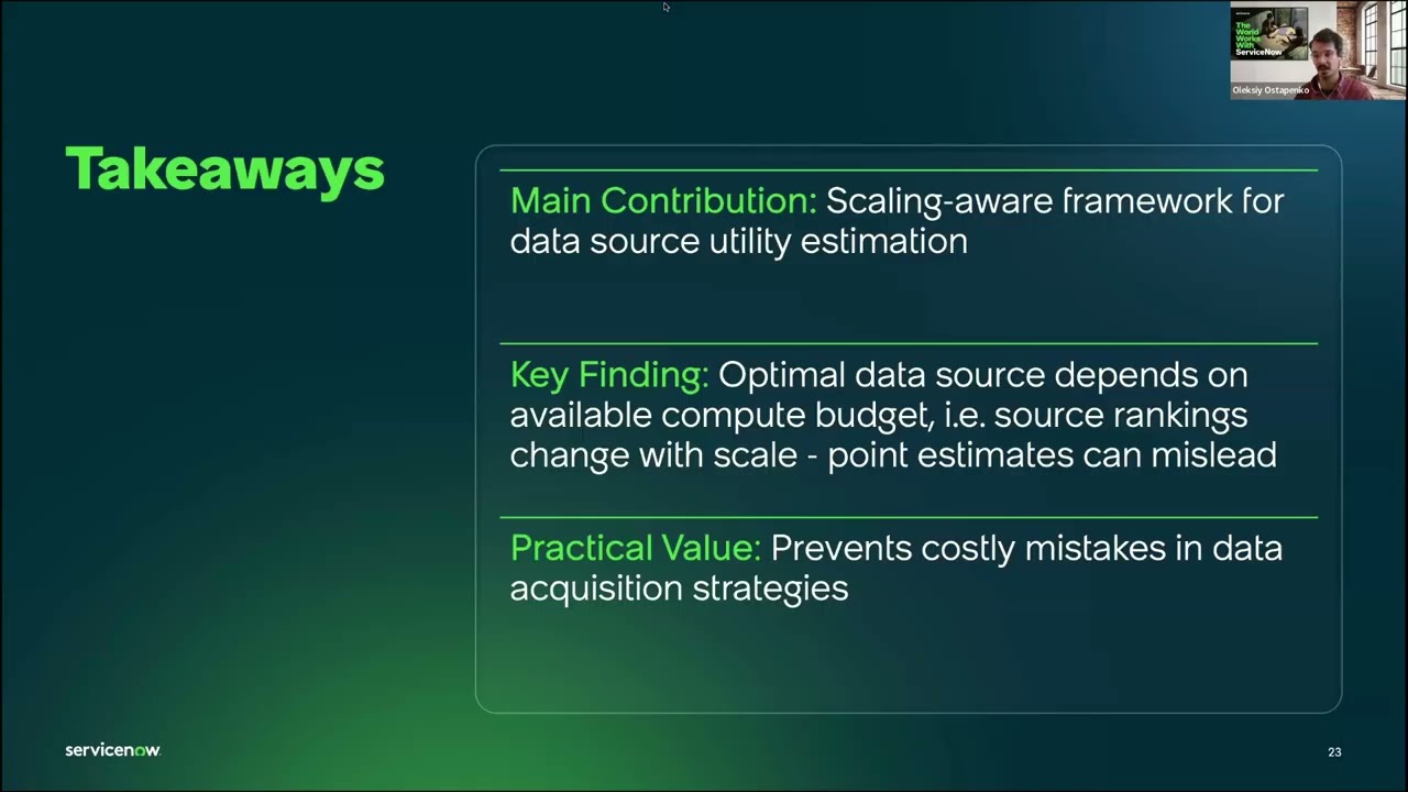 Towards specialized efficient LLMs: Data Scaling Laws and Sparse Adapters