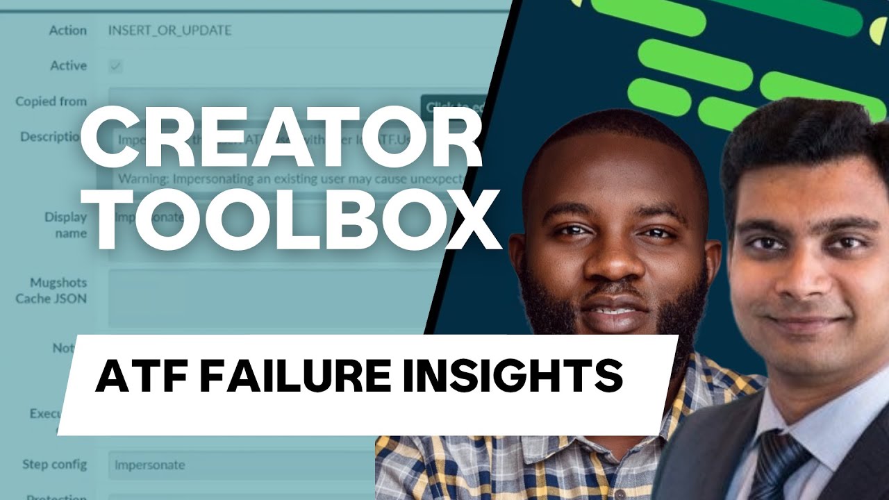 ATF Test Failing? This New ServiceNow Zurich Feature Tells You WHY