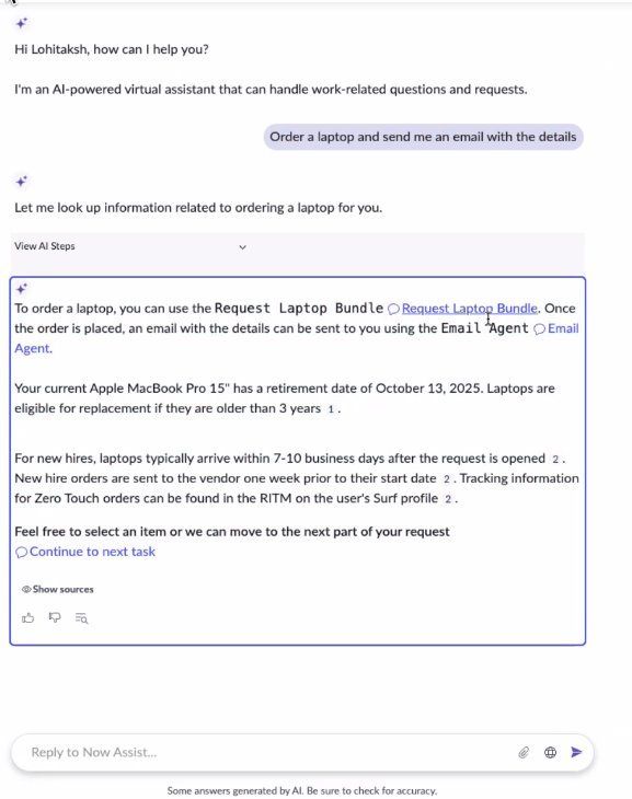 Fully agentic Virtual Agent in the October release, and what it means for you