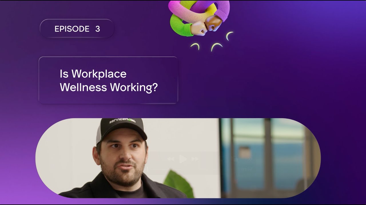 The Tea on Tech Culture: Is workplace wellness working?