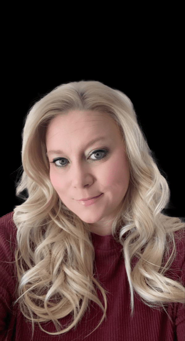 Women's History Month: Meet Jill Hall