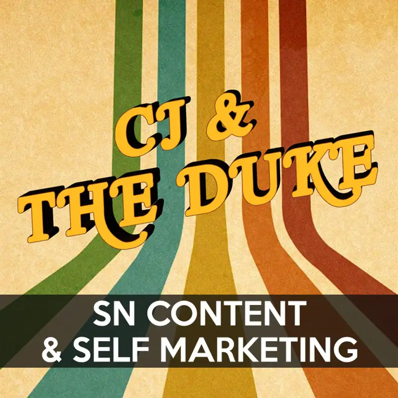 ServiceNow Content & Self Marketing