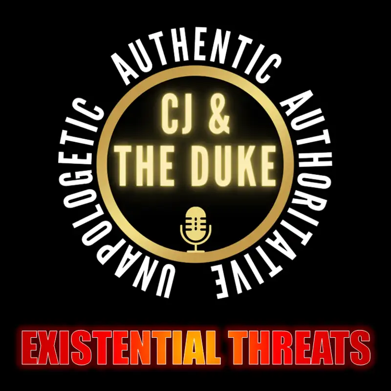 Ep019 - Existential threats to ServiceNow?