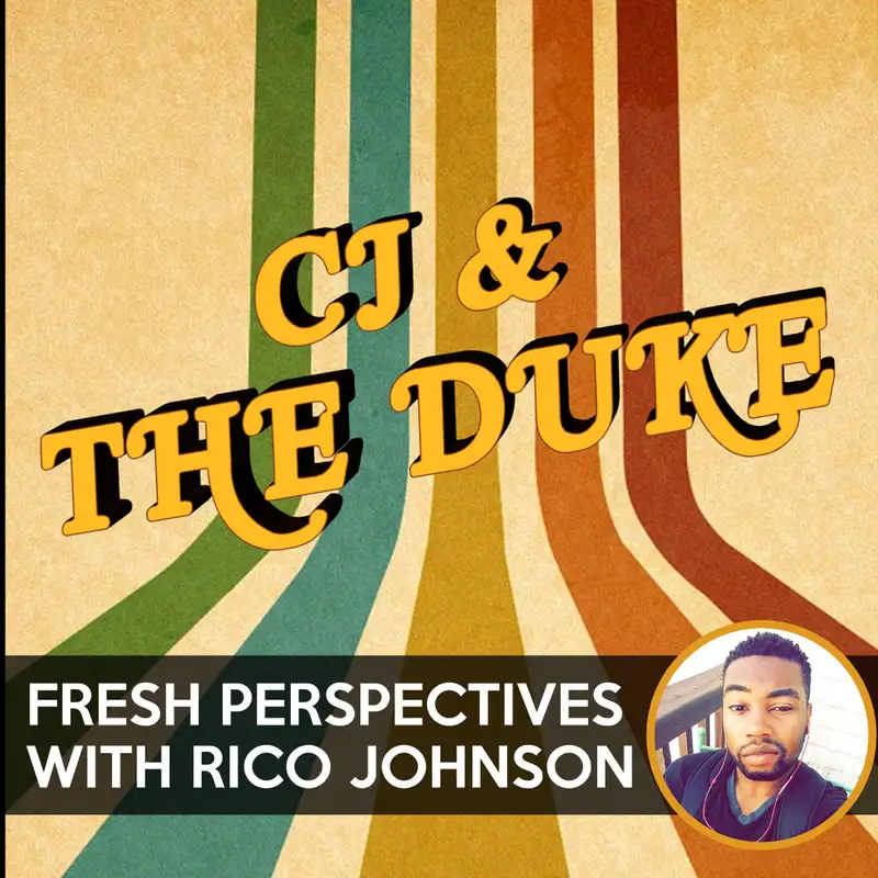 Fresh ServiceNow Perspectives with Rico Johnson