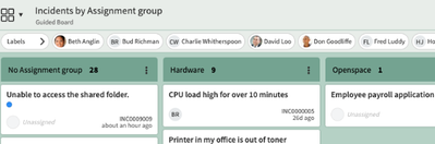 🚀 Agile Card Labels: Automatically Reflect Story Status in the Agile Board
