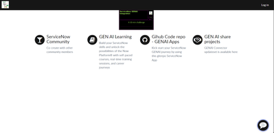 CreatorCon 2024 - ServiceNow Virtual Agent for Chat, Code and Translation