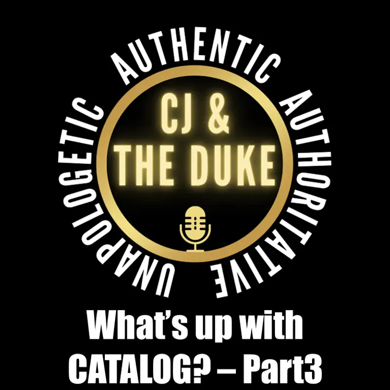 Ep013 - What's Up With ServiceNow Catalog? (part 3)