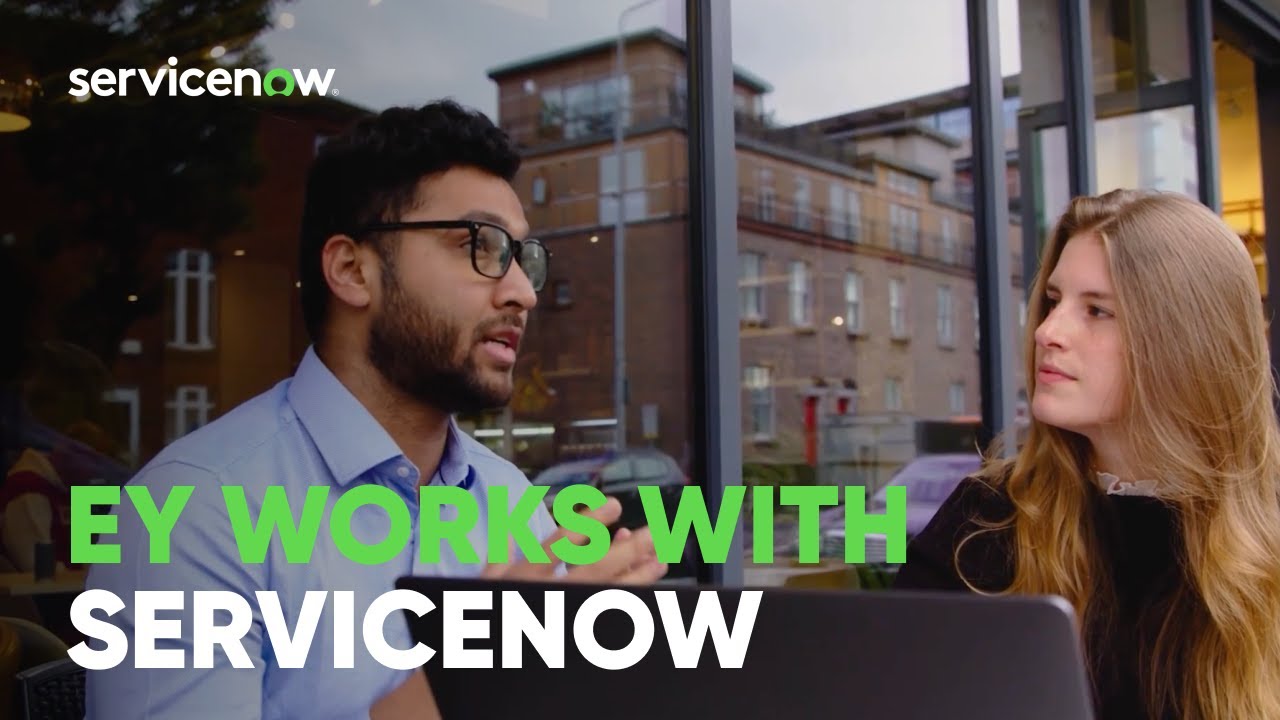 EY puts people first with responsible AI