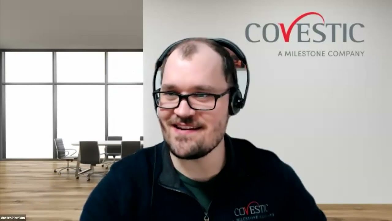 CMDB Chat Vlog 7: The Value of Mature CMDB for Event Management - Segment 1