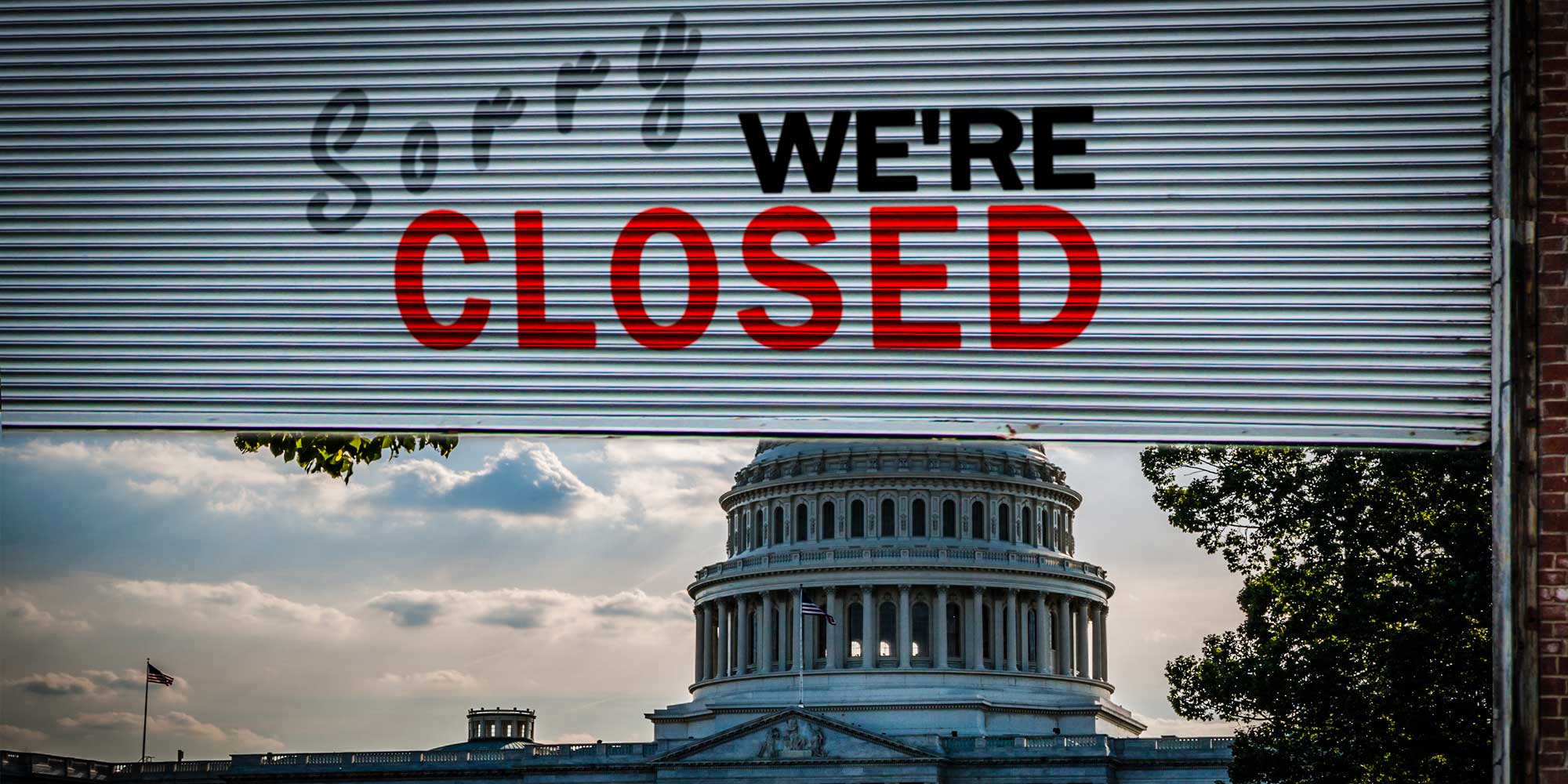 US government shutdown hits ServiceNow guidance