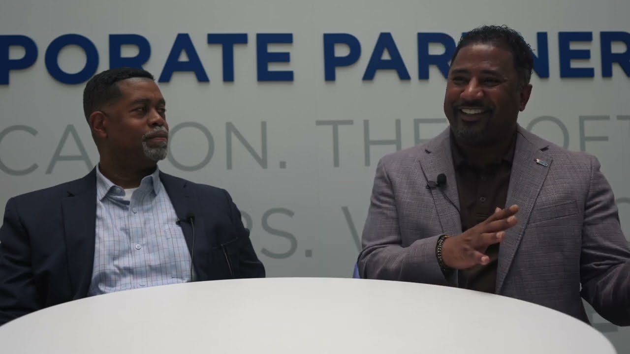 Year Up's Approach to Career Readiness | Customer Testimonial