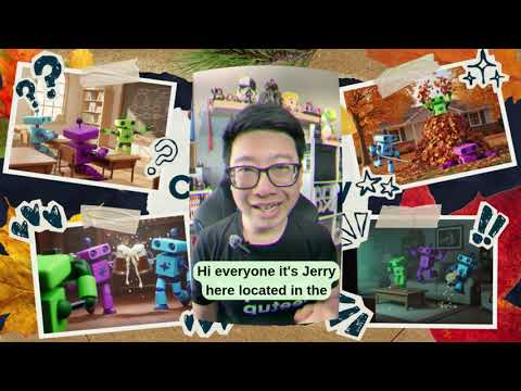 Prep for Community Week: Celebrate the Voices of Community!