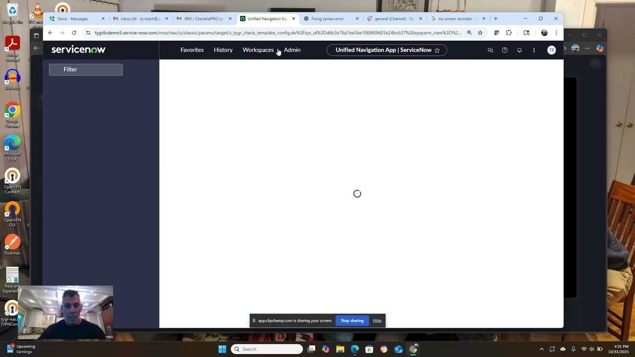 ChecklistPRO   AI Generated GRC Control Checklist