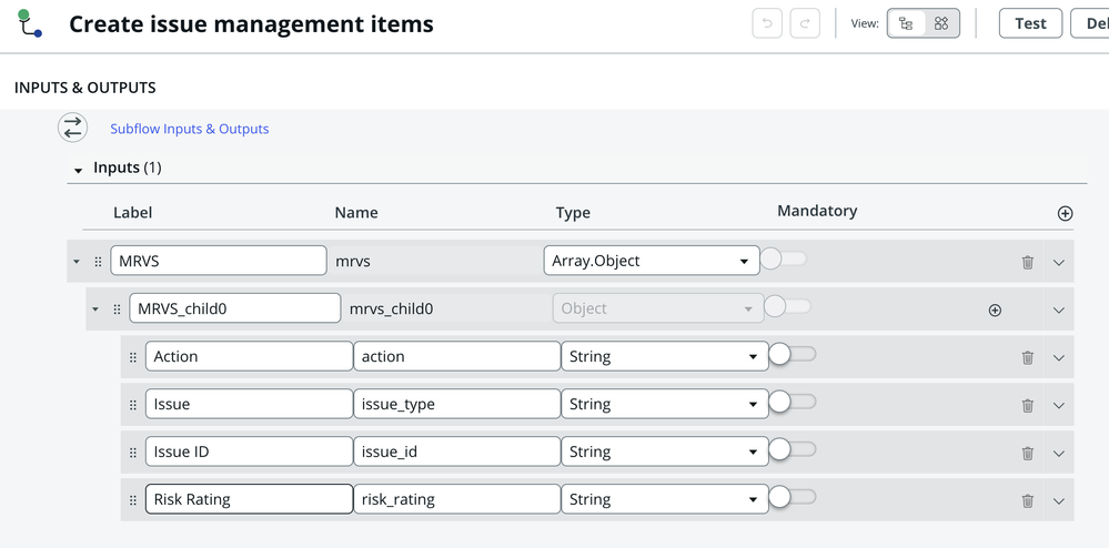 Mastering Bulk Requests: Create Multiple RITMs from a Single Form with MRVS and Flow Designer 🛒