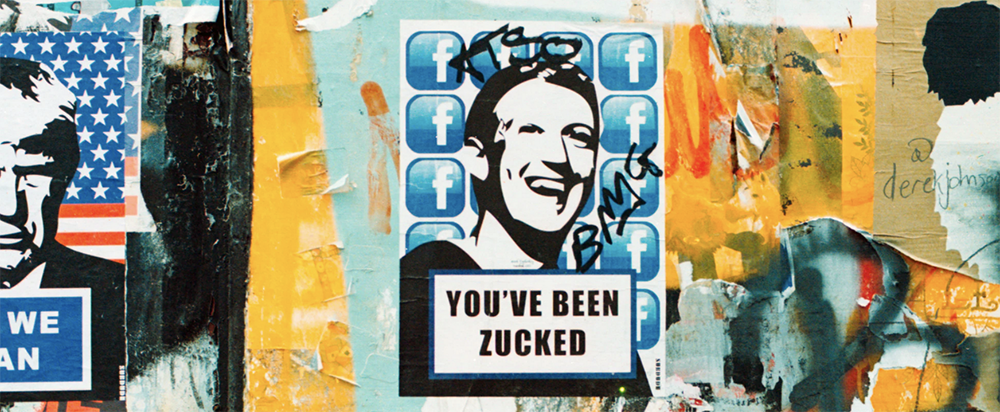 Explainer: Why Facebook’s News-Ban Had To Be Broad