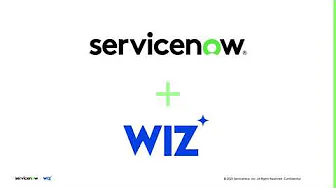 Wiz Integration with ServiceNow Vulnerability Response
