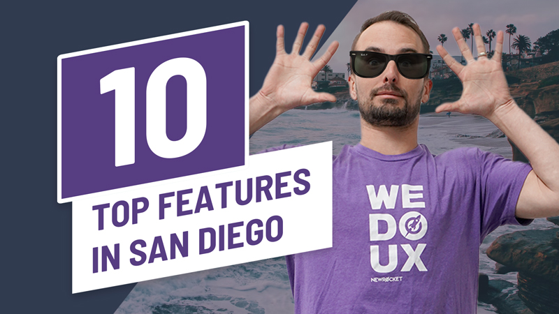 Top 10 Features in the ServiceNow San Diego Release