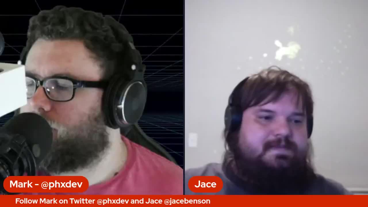 Mark Scott on LinkedIn: Friday Shenanigans with Mark and Jace | 20 comments