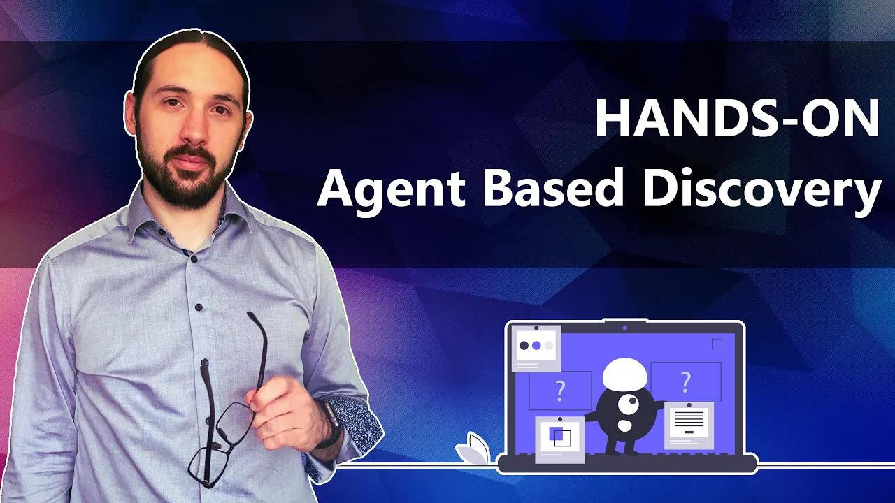 To The Lab: ServiceNow Agent Client Collector for Visibility