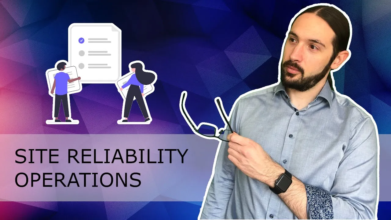 Site Reliability Operations with ServiceNow - SRE Mastery