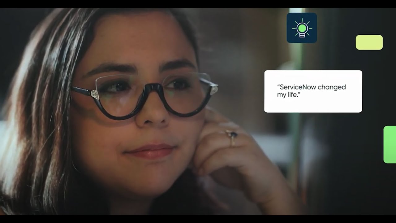 ServiceNow Developer Heroes: Maria Gabriela Ochoa Perez Waechter