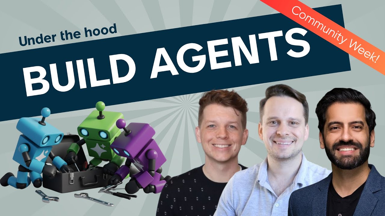 Under the Hood - ServiceNow Build Agents