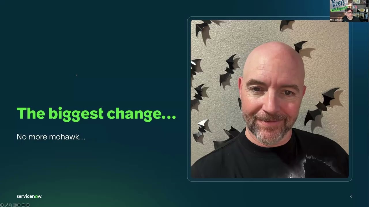 Beers With Engineers - Episode 37 - 3 Year Retrospective!