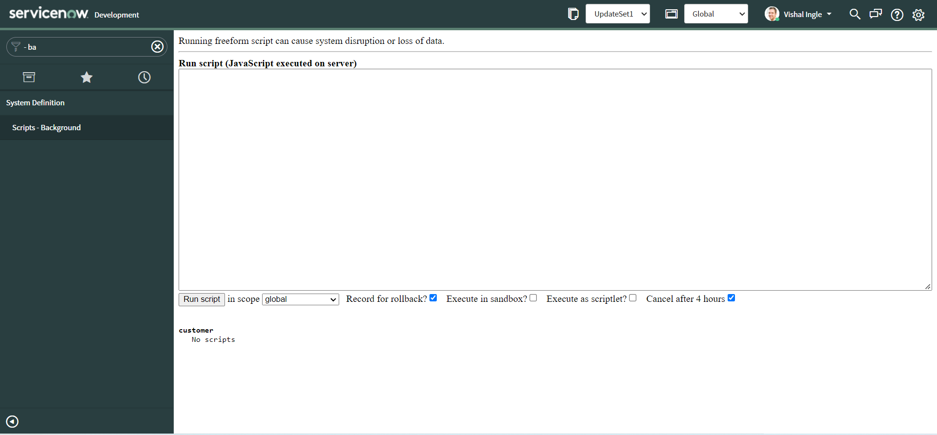 IntegrateNow: Chapter 2 (What You Need To Know About JSON And Objects)