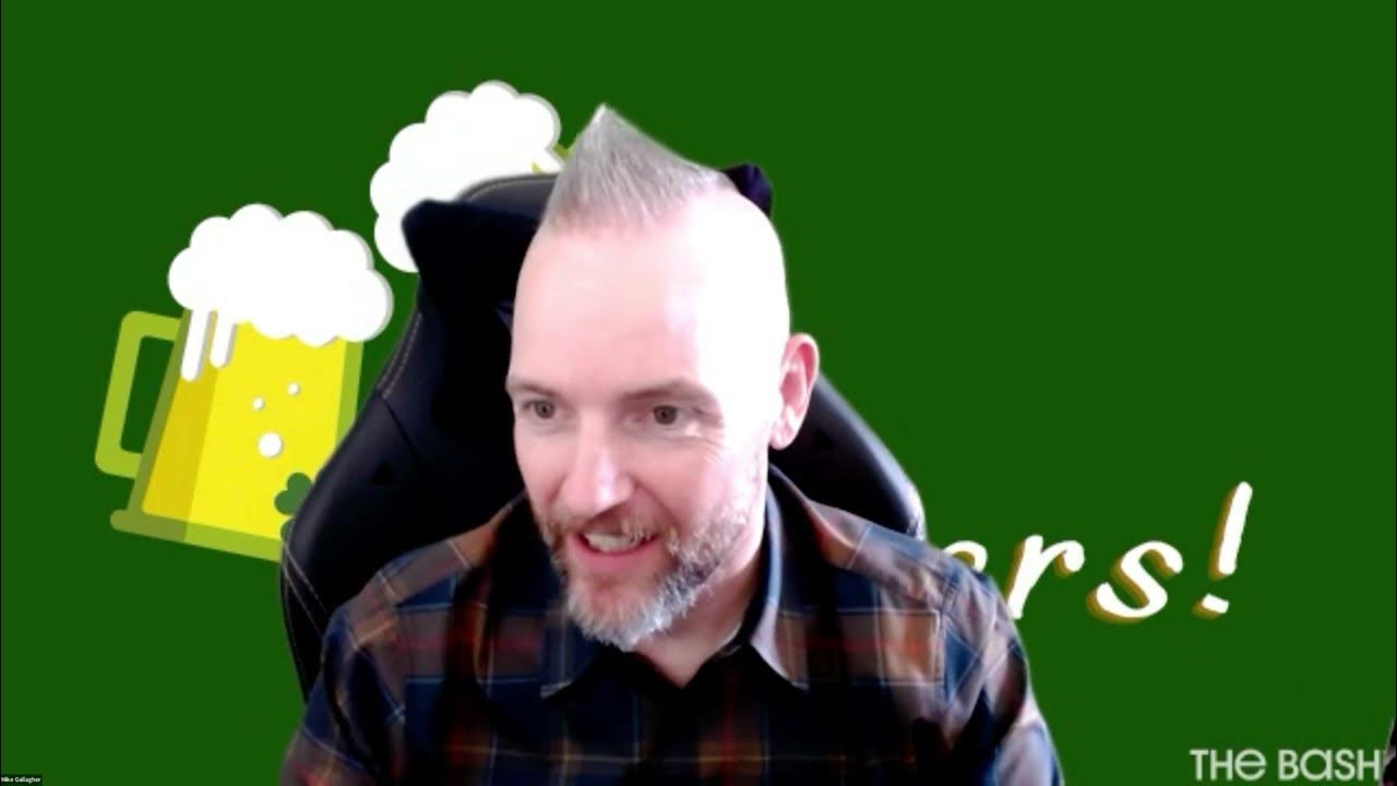 Beers With Cloud Engineers - Episode 1 - Building a containerized MID server