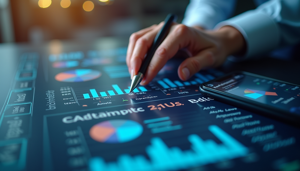 Unlocking Data Intelligence with REDE and Databricks AI Solutions