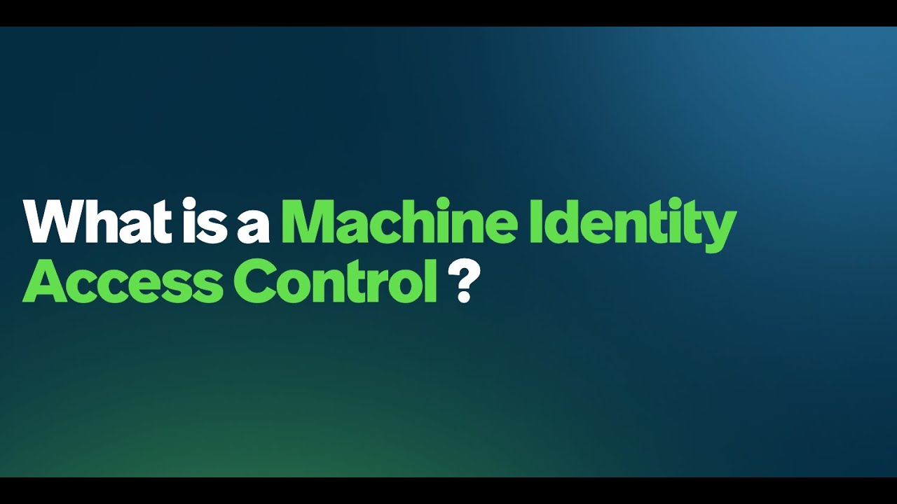 What's New in the Zurich Release for ServiceNow Machine Identity ACL