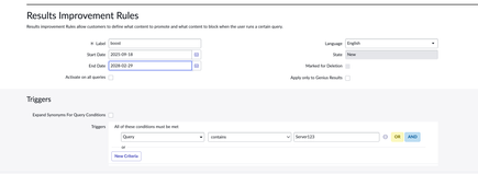 Architecting AI Search Success: A Data-Driven Design Framework