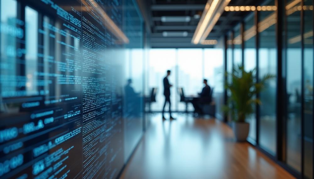 Transforming Compliance: How AI is Unifying ServiceNow Data for Global Enterprises in Finance and Healthcare