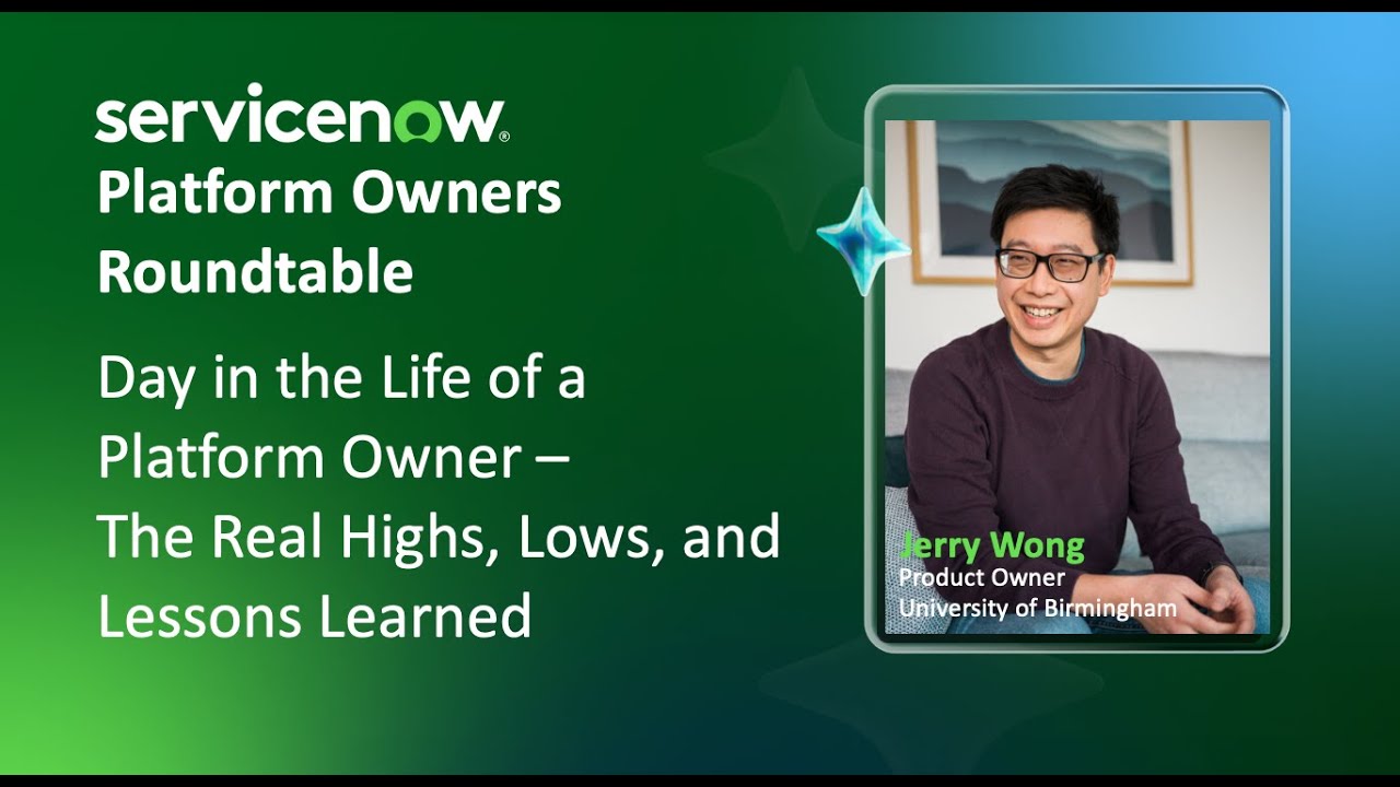 Day in the Life – The Real Highs, Lows, and Lessons Learned | Platform Owners Roundtable