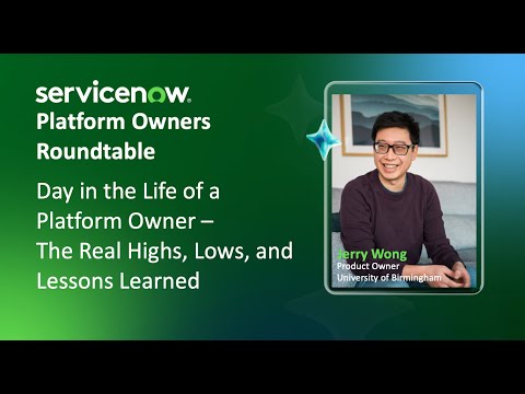 Missed the Platform Owners Roundtable Zoom Event? Here's the recording!