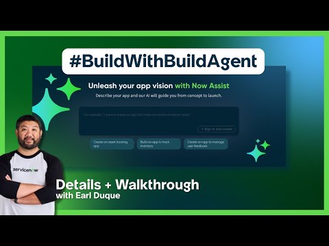 Your Pre-Challenge Guide: #BuildWithBuildAgent starts November 12