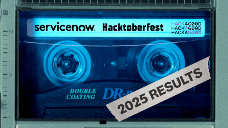 Hacktoberfest 2025 Review: Purpose Scales