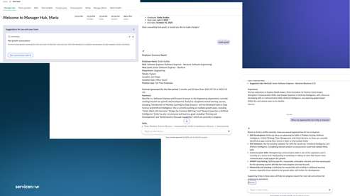 Now You Know: Employee Workflows Newsletter (November 2025)