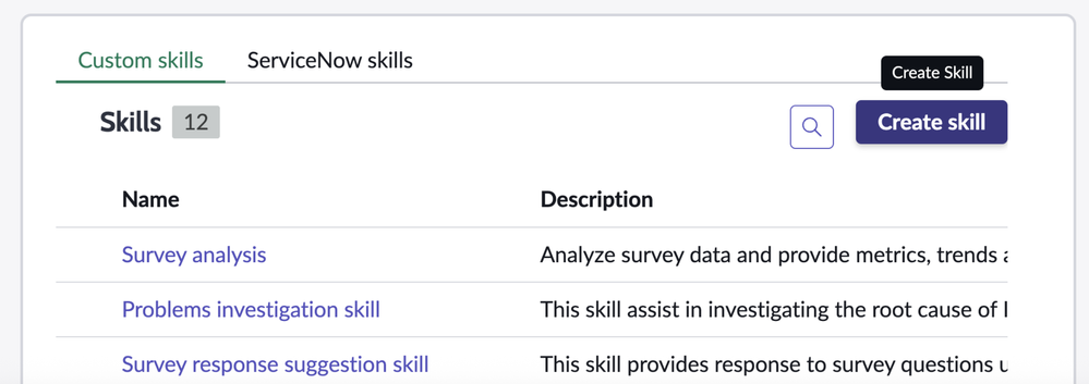 MVP Insights: Small Skill, Big Impact - Unlocking Now Assist Custom Skills