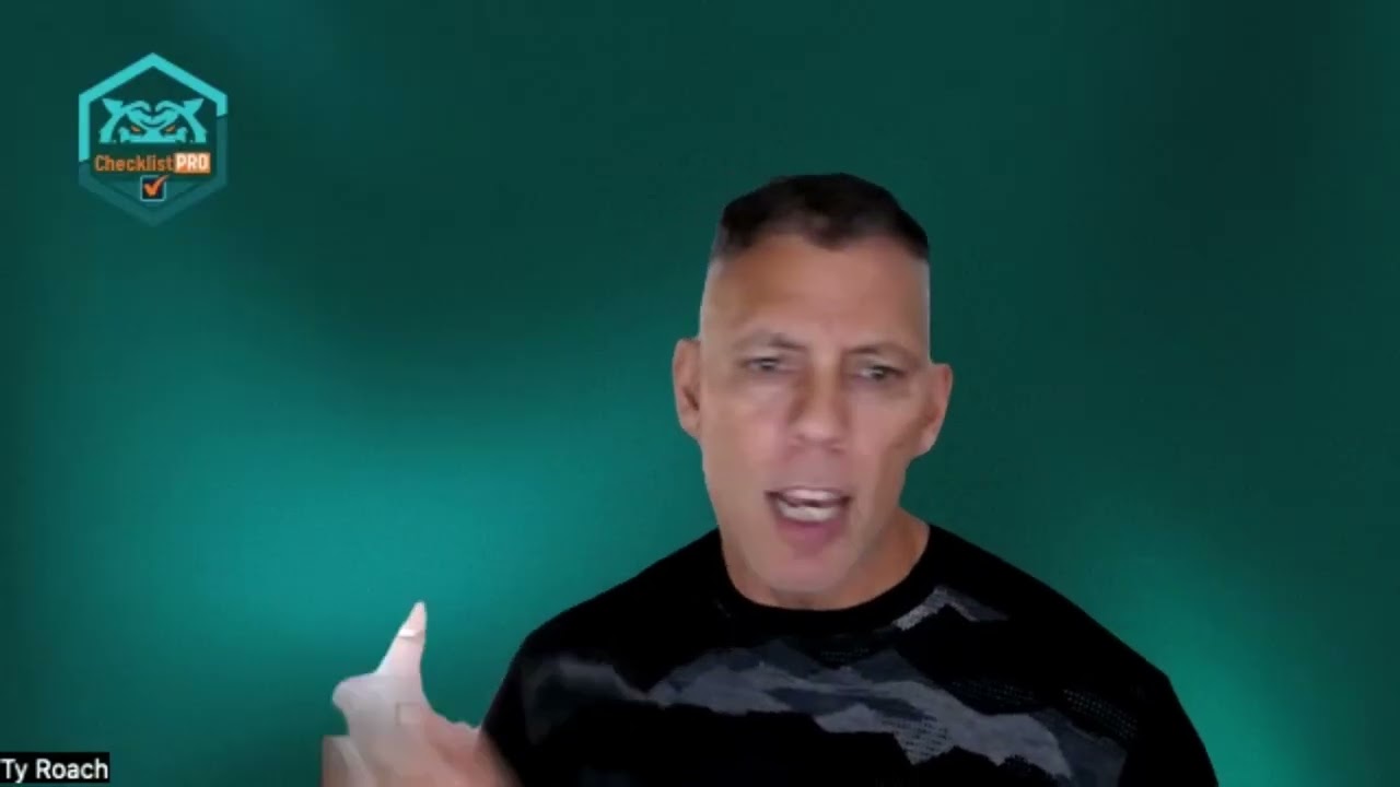 OptileadsAI Podcast - 6 to 12 Month Goals for ChecklistPRO