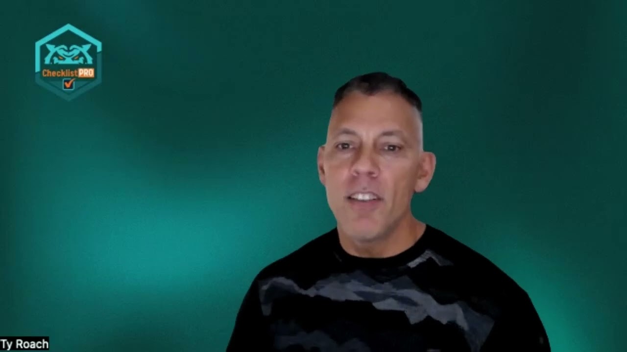 OptileadsAI Podcast - ChecklistPRO Evaluation and ITSM Assessment Tool