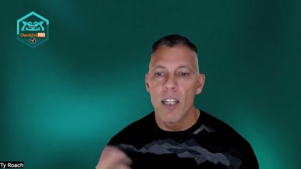 OptileadsAI Podcast - Success of ChecklistPRO