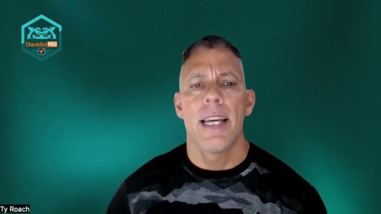 OptileadsAI Podcast - The inspiration to build ChecklistPRO