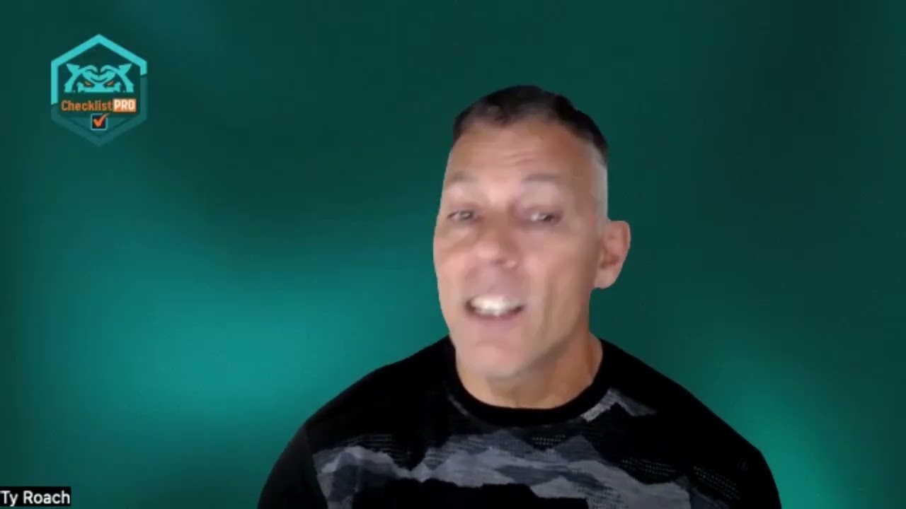 OptileadsAI Podcast - What is ChecklistPRO?