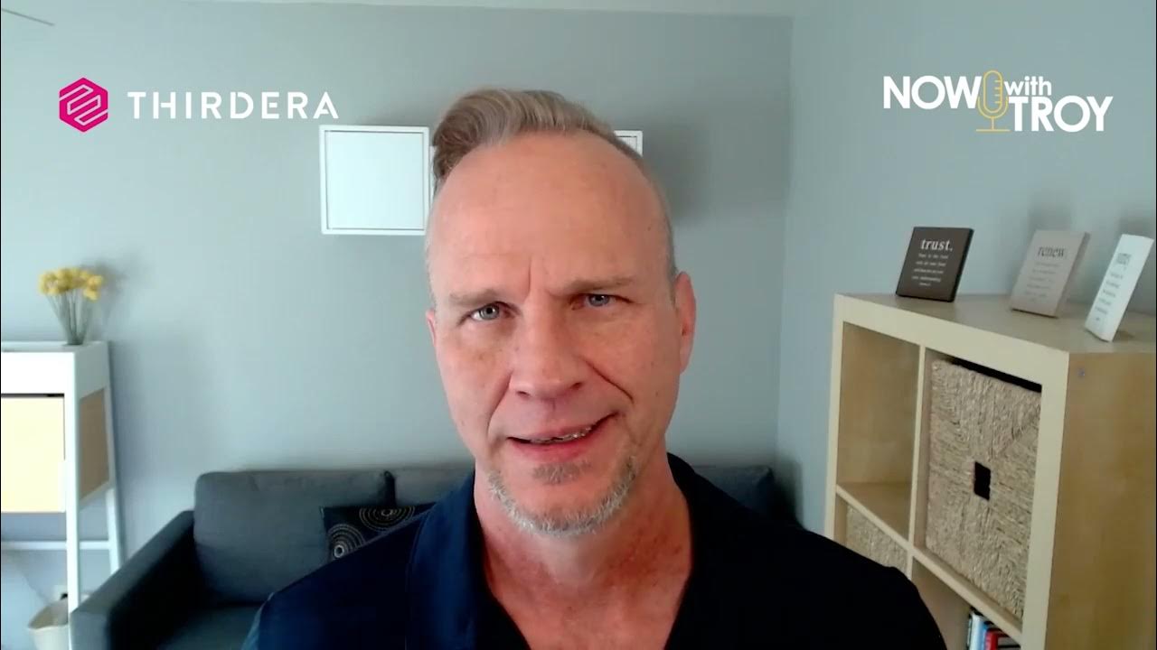 Thirdera solves workflow problems with ServiceNow on Now-With-Troy