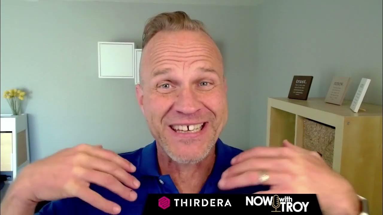 Thirdera's Birthday Week!