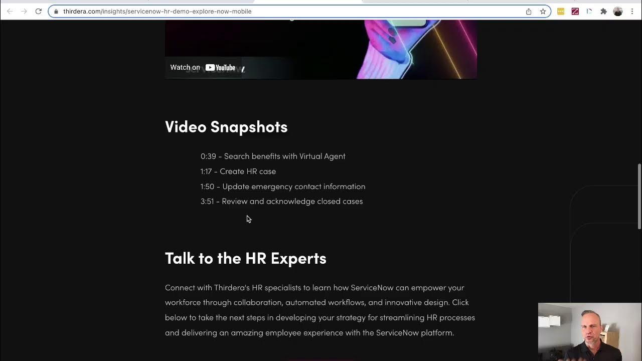 Workflow Wednesday - 2 February - Now-With-Troy LIVE